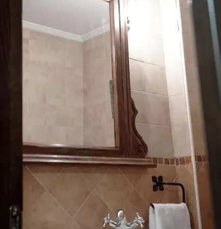 La Xanda Holiday home