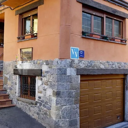 Σπίτι διακοπών La Xanda *