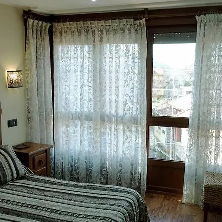 La Xanda * Felechosa