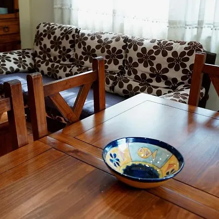 La Xanda Holiday home Felechosa