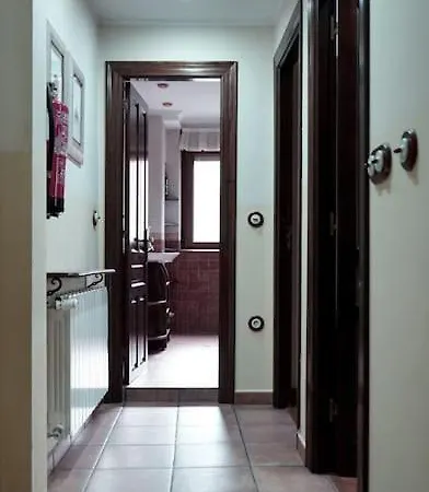 La Xanda Holiday home *